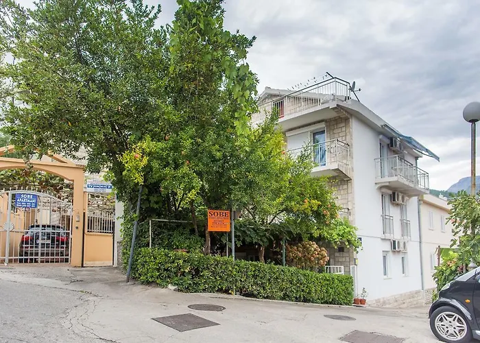 Guest House Vucicevic