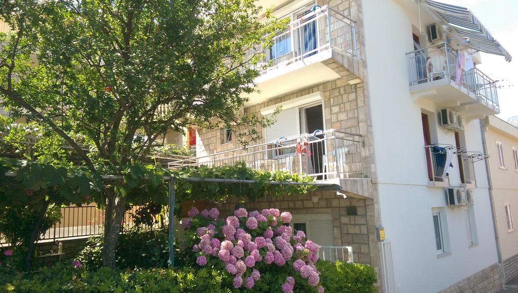 Vucicevic Gasthof Budva