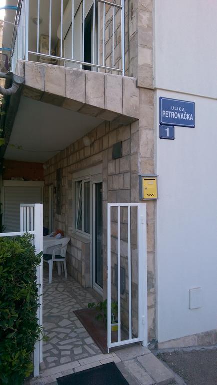 Gasthof Vucicevic 3*