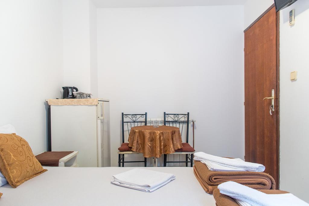 Vucicevic Gasthof 3*