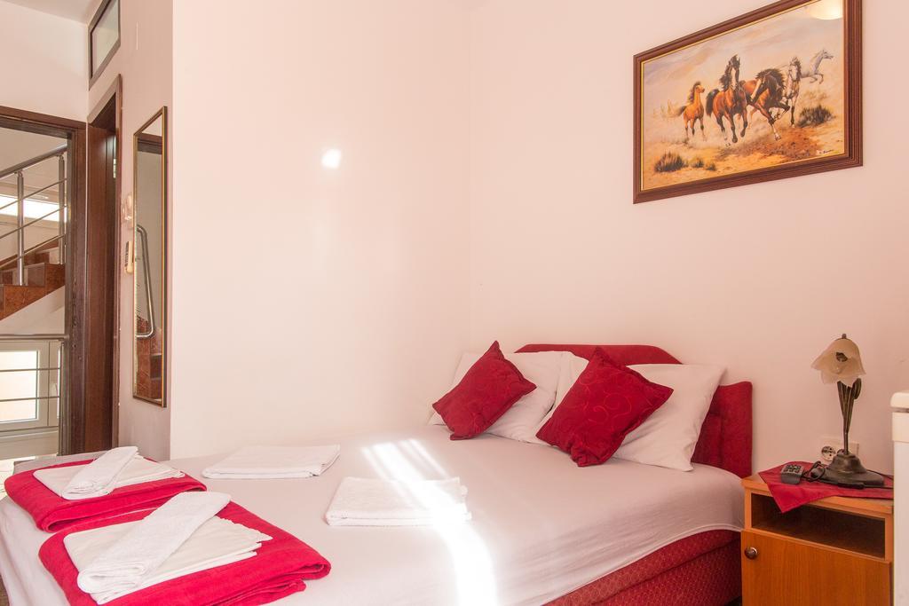 Gasthof Vucicevic 3*