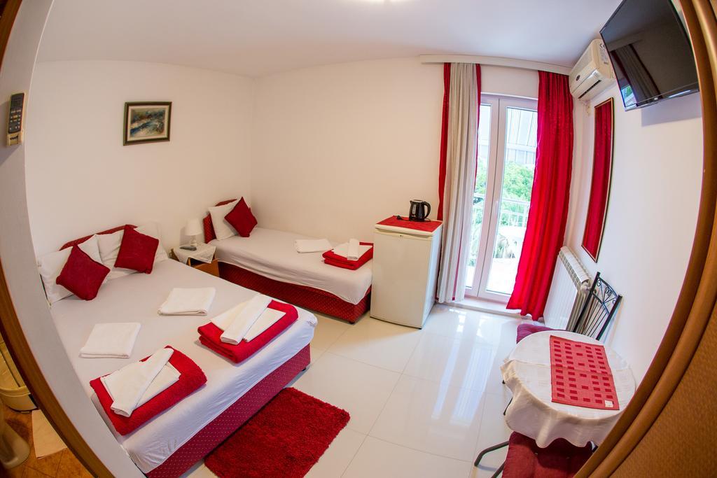 Vucicevic Gasthof 3*