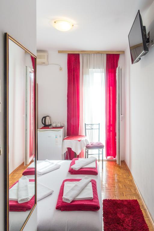 Vucicevic 3* Budva
