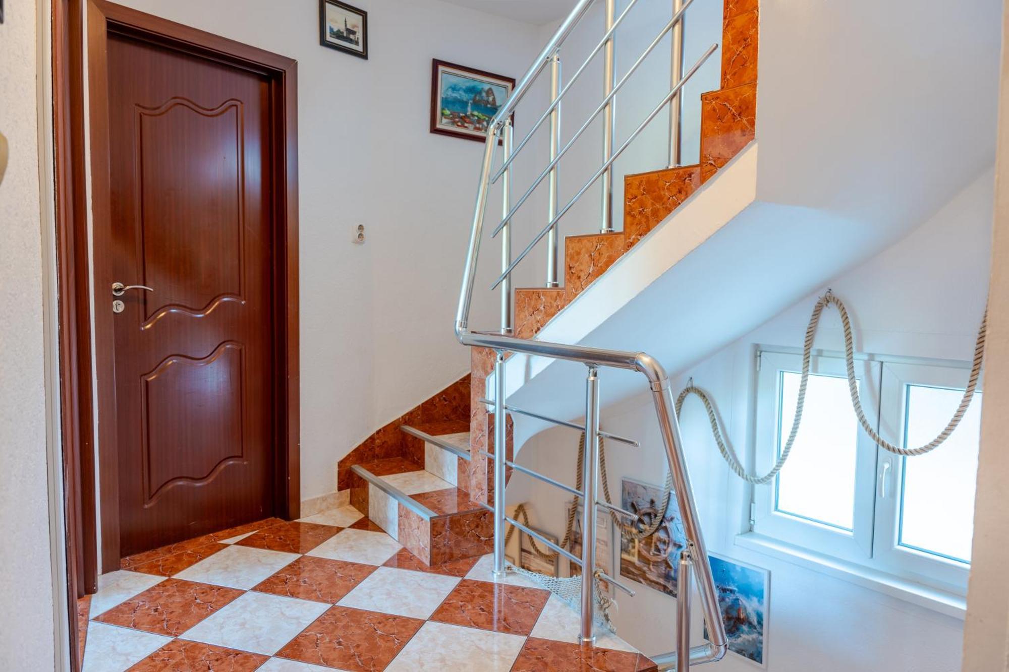 Vucicevic Pensjonat 3*