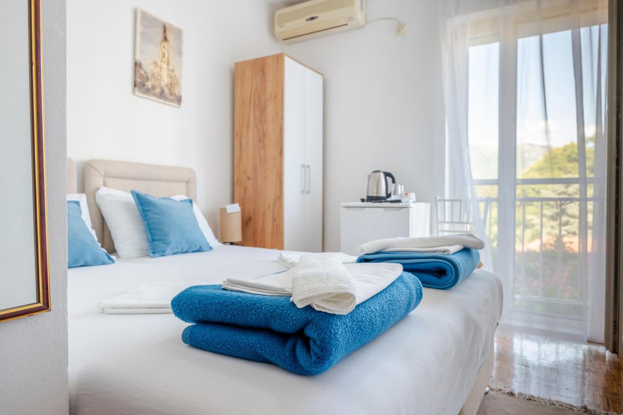 Vucicevic 3* Budva