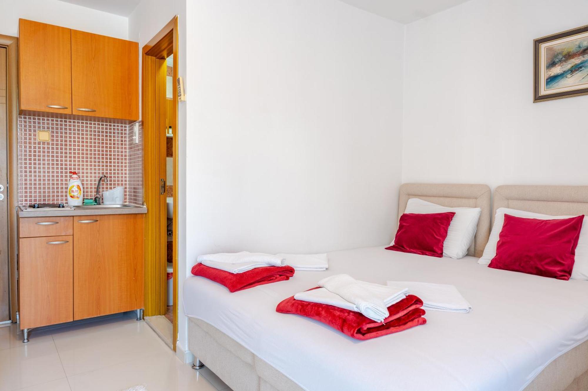 Vucicevic 3* Budva