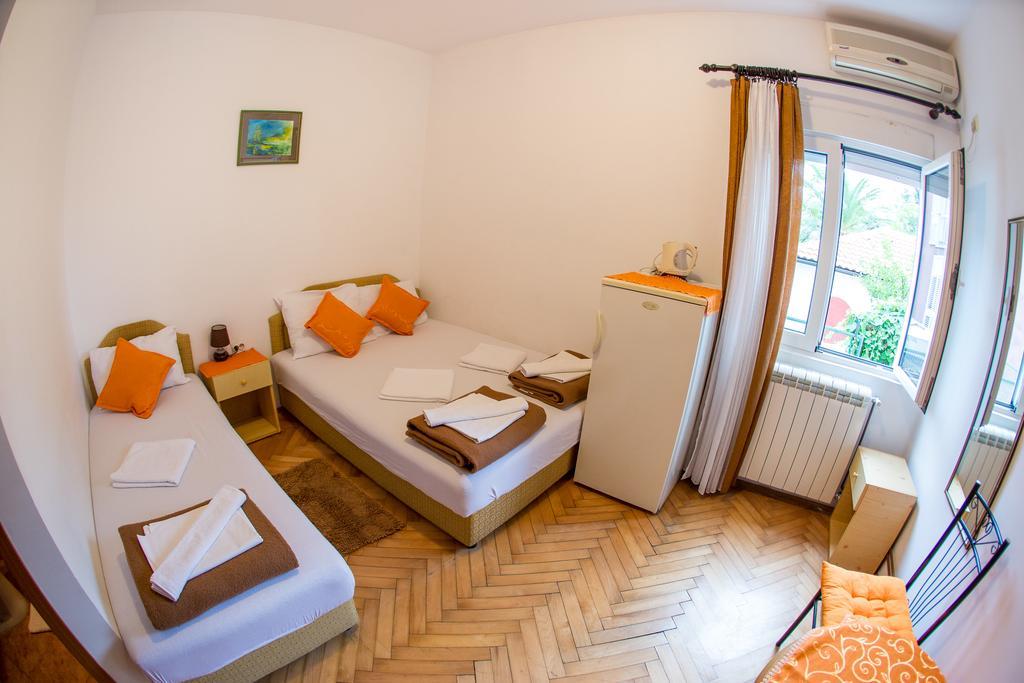 Konukevi Vucicevic 3*